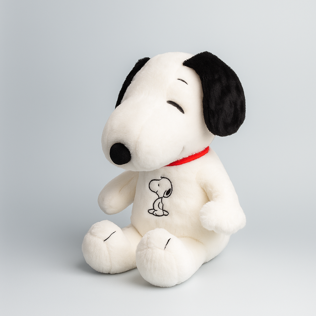 Moum Plushie™