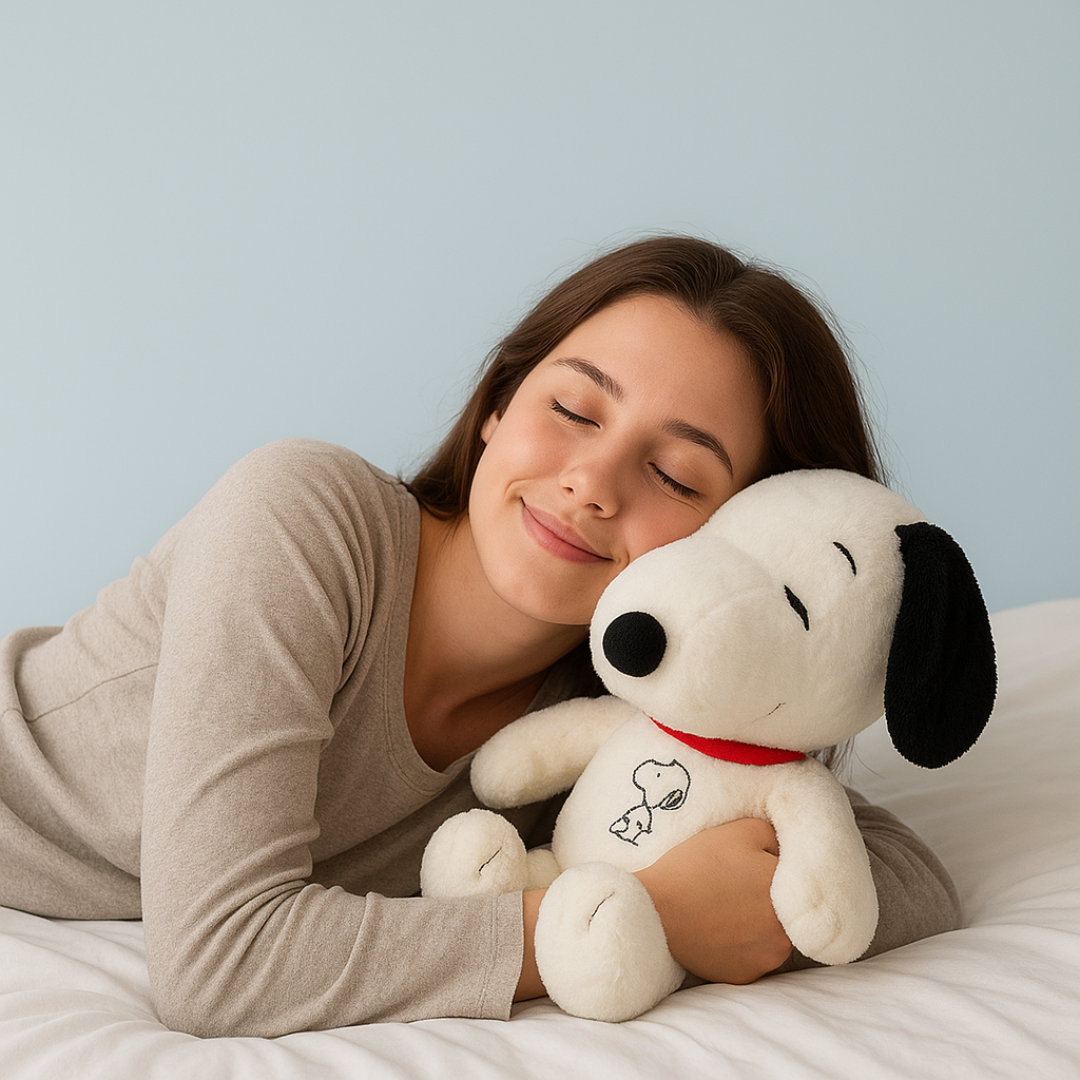 Moum Plushie™