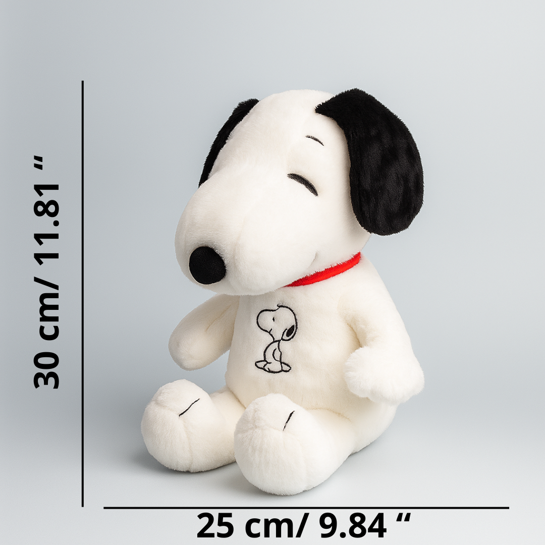 Moum Plushie™